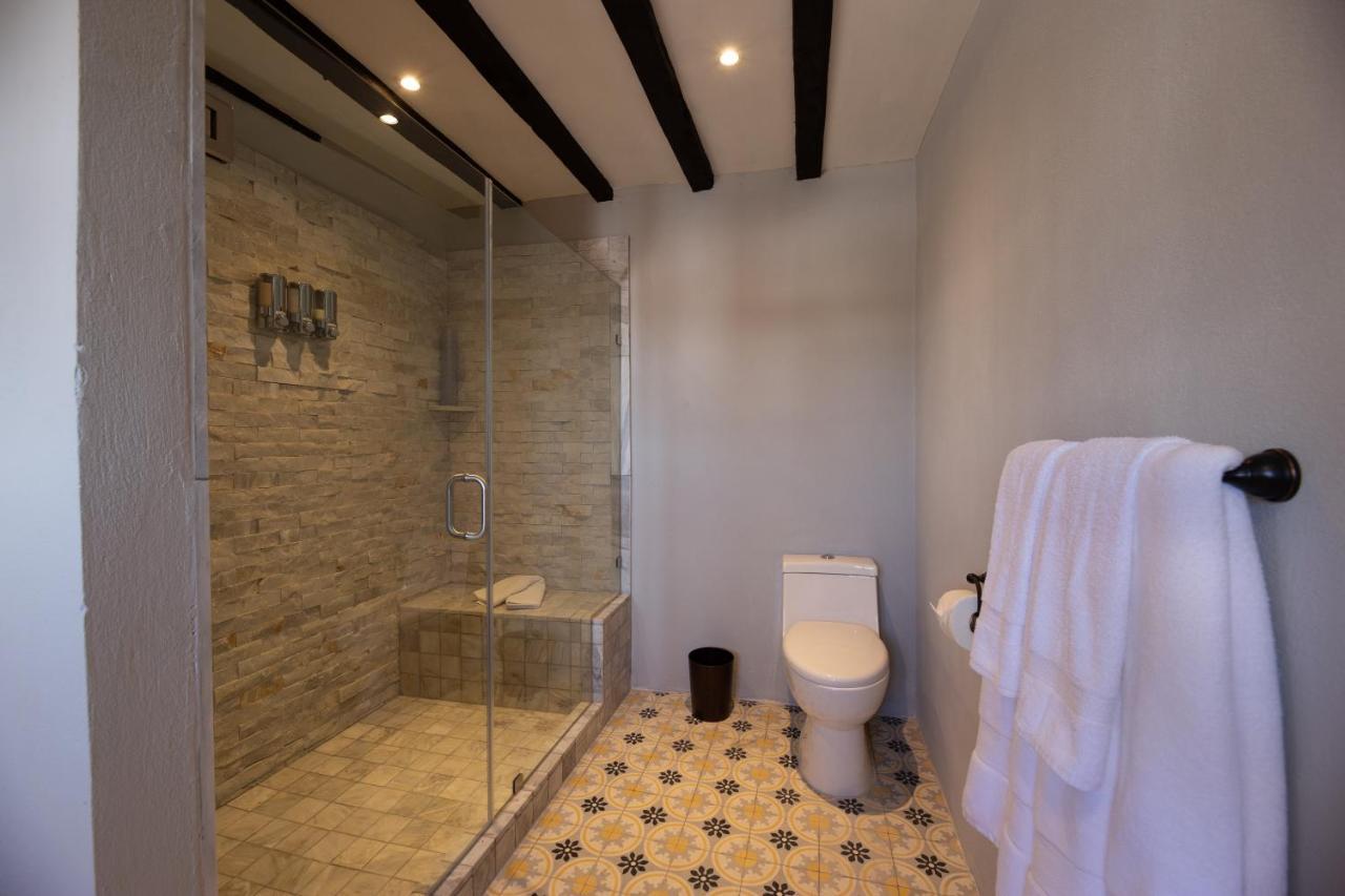 Luxury Boutique Hotel Villa Limon (Adults Only) San Miguel de Allende Dış mekan fotoğraf