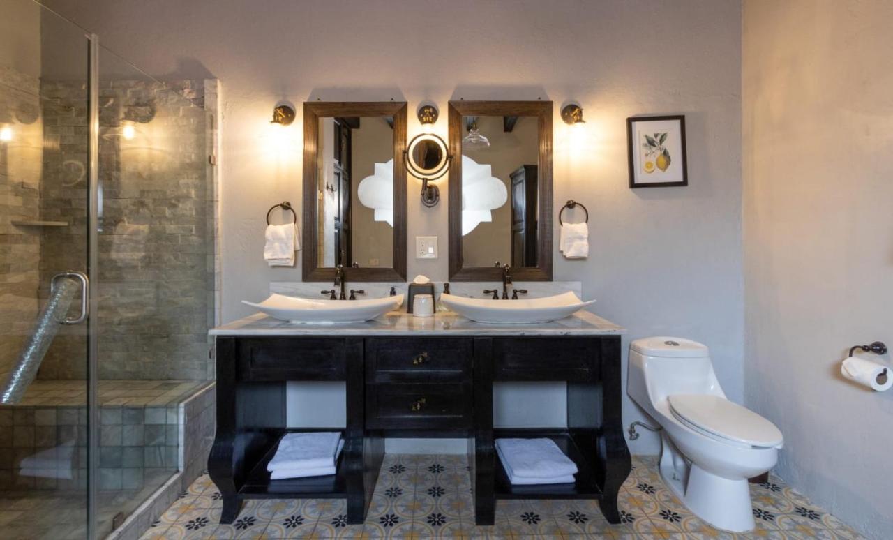 Luxury Boutique Hotel Villa Limon (Adults Only) San Miguel de Allende Dış mekan fotoğraf