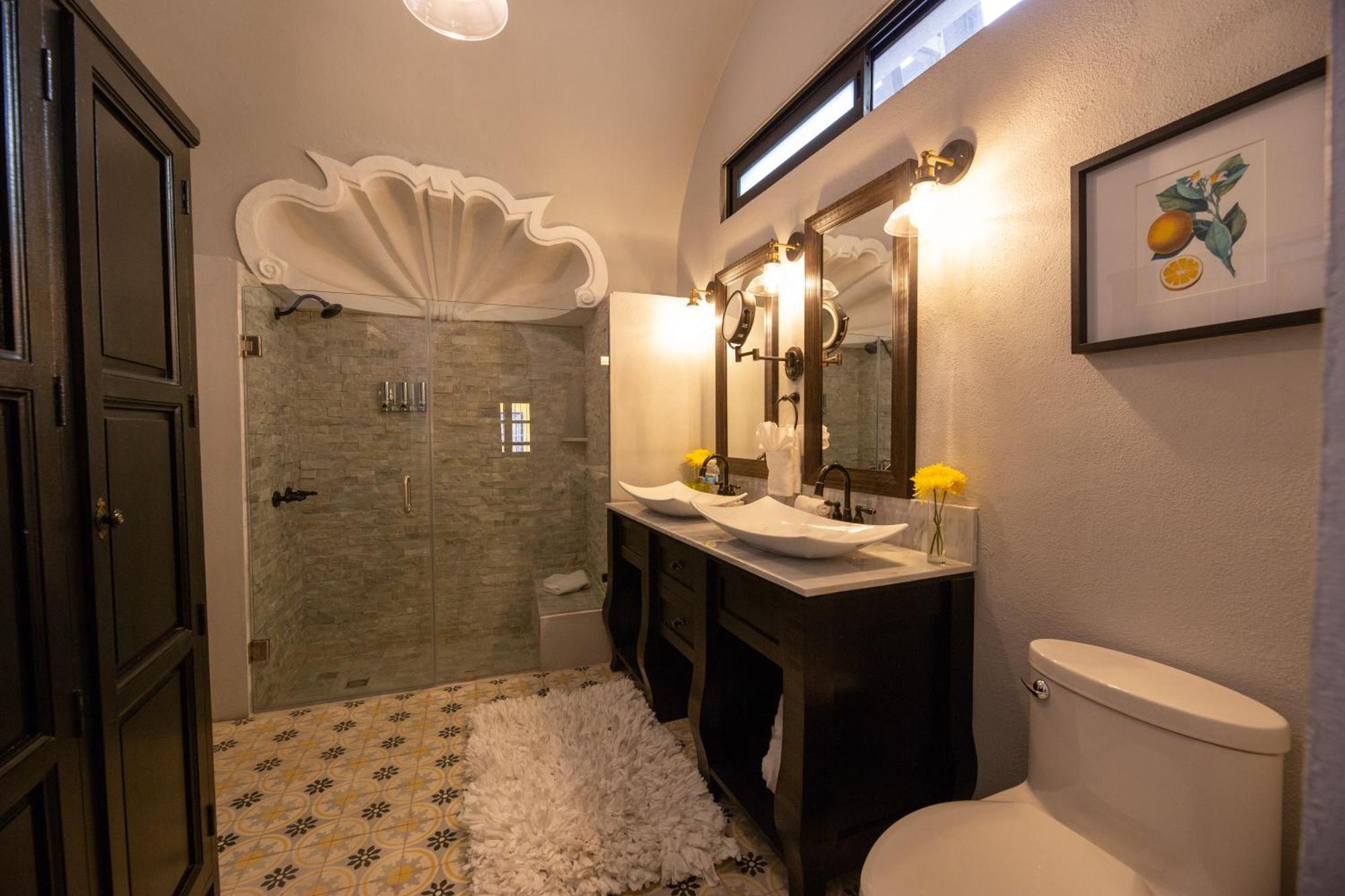 Luxury Boutique Hotel Villa Limon (Adults Only) San Miguel de Allende Dış mekan fotoğraf