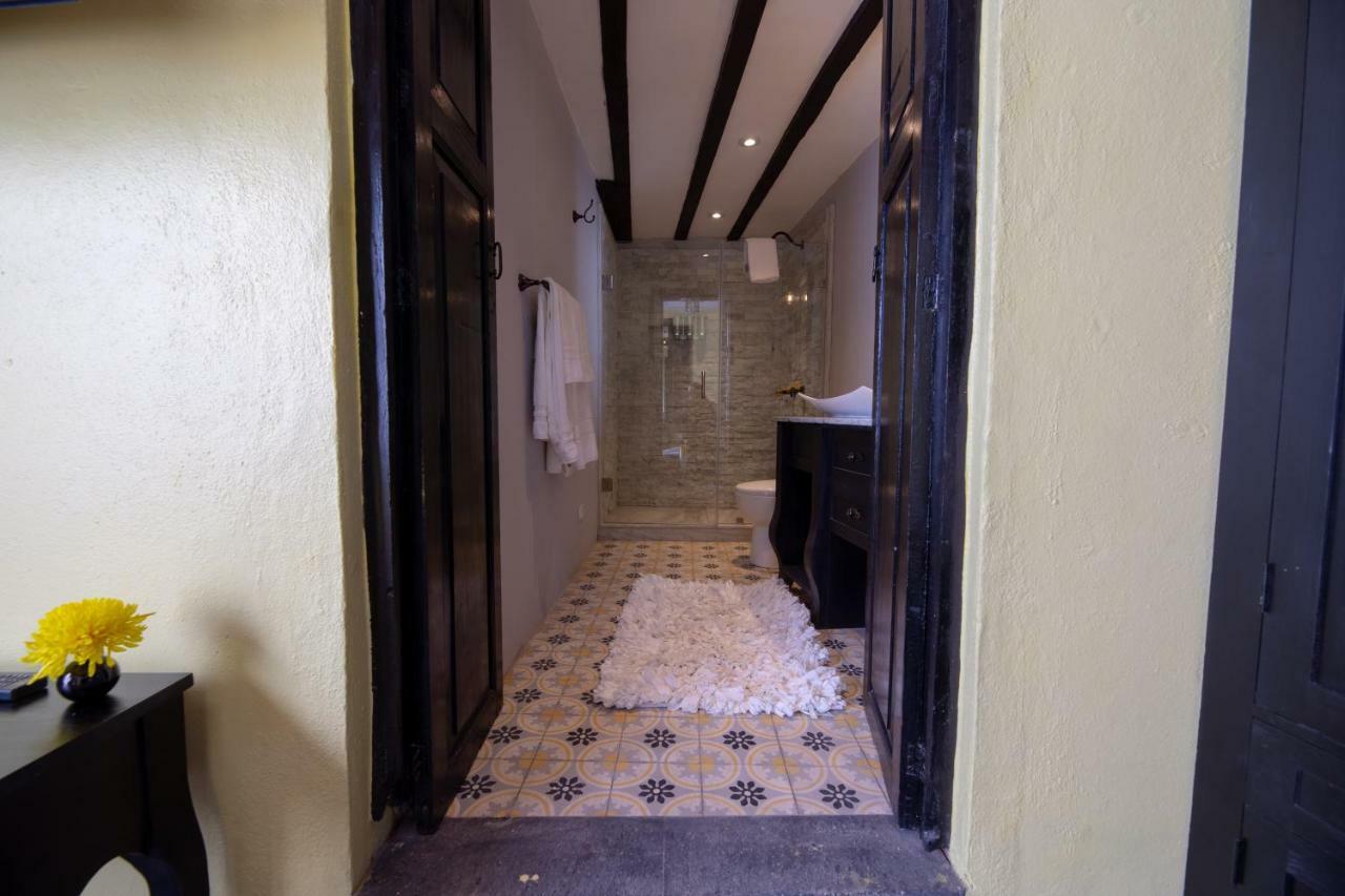 Luxury Boutique Hotel Villa Limon (Adults Only) San Miguel de Allende Dış mekan fotoğraf