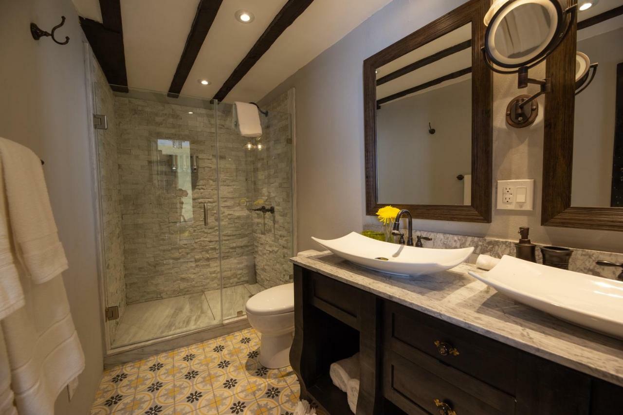 Luxury Boutique Hotel Villa Limon (Adults Only) San Miguel de Allende Dış mekan fotoğraf