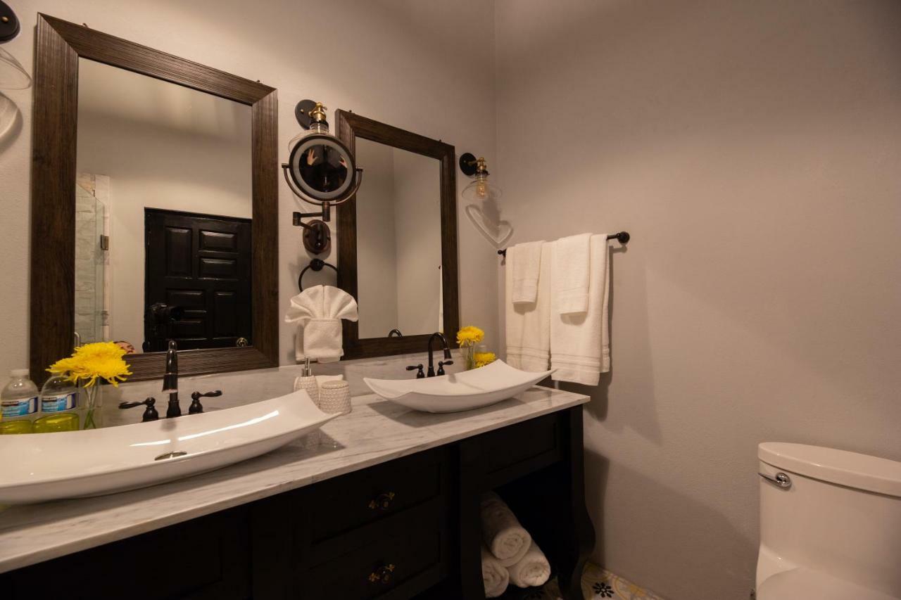 Luxury Boutique Hotel Villa Limon (Adults Only) San Miguel de Allende Dış mekan fotoğraf