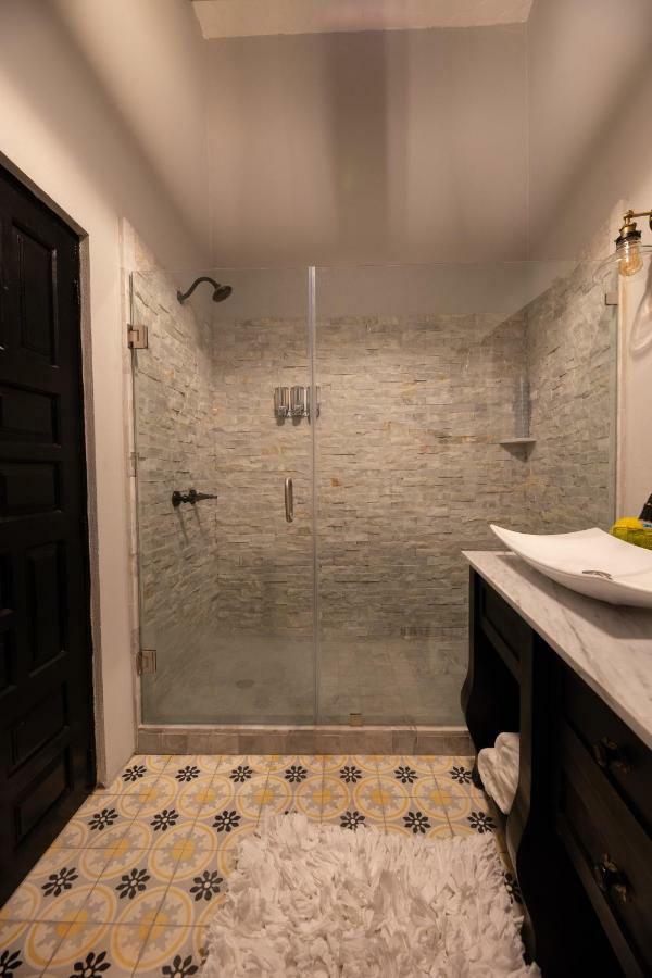 Luxury Boutique Hotel Villa Limon (Adults Only) San Miguel de Allende Dış mekan fotoğraf